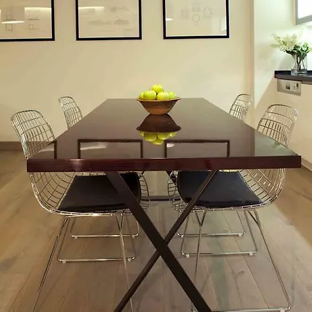X Flats Gumussuyu Appartement