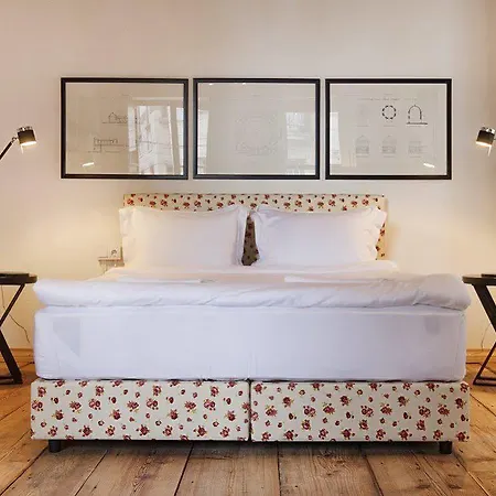 X Flats Gumussuyu Appartement