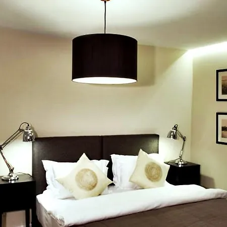 X Flats Gumussuyu * Istanbul