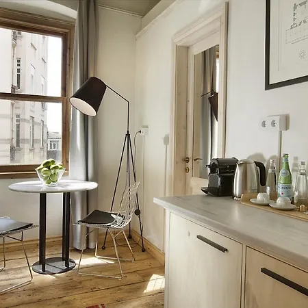 X Flats Gumussuyu Apartamento