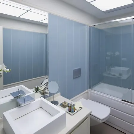 X Flats Gumussuyu Apartamento Istambul